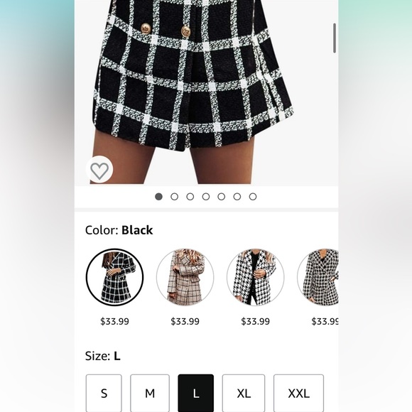 Like New. 💕 - Picture 4 of 4